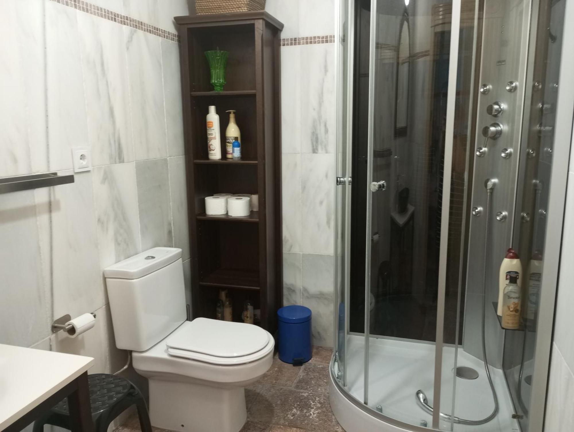 La Casa Malvarrosa Ampuero Ruang foto