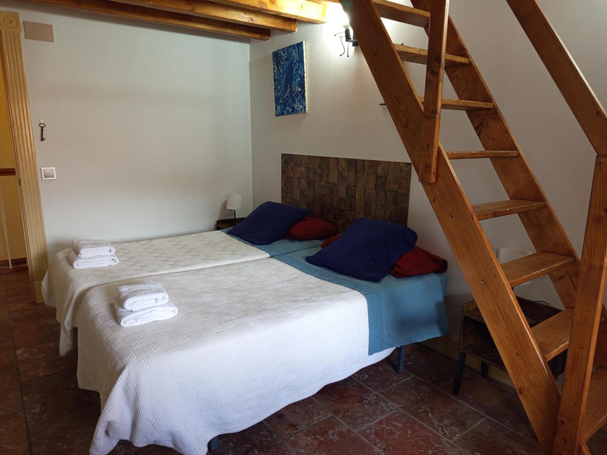 La Casa Malvarrosa Ampuero Bagian luar foto